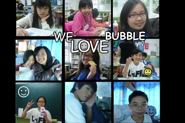 WE LOVE BUBBLE .jpg