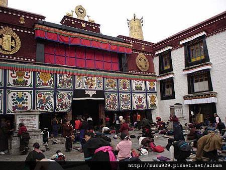 大昭寺