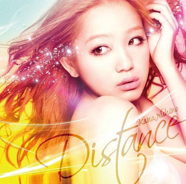 西野カナ - Distance 