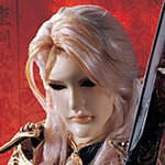 軍督 燁世兵權