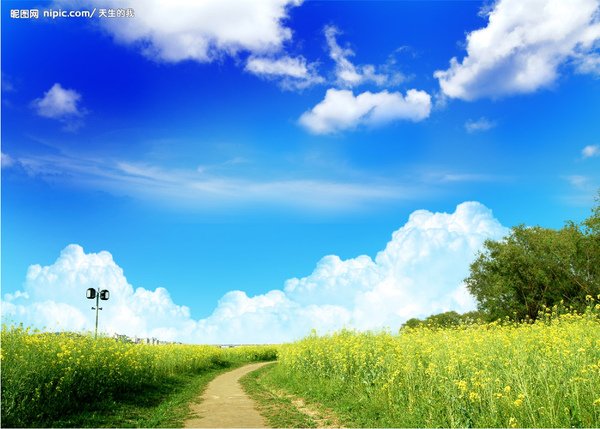 sky