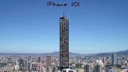 iPhone101