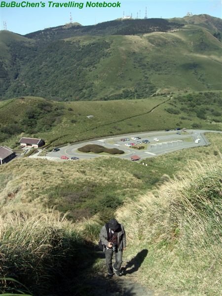 小油坑