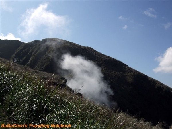 小油坑