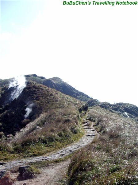 小油坑