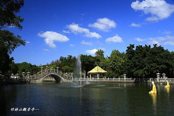 竹林寺春櫻 099