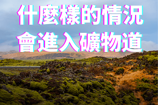 什麼樣的情況會進入礦物道.png