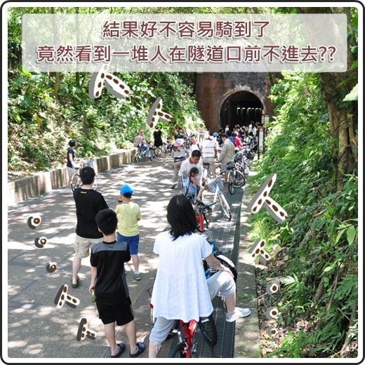 福隆草嶺古道遊記