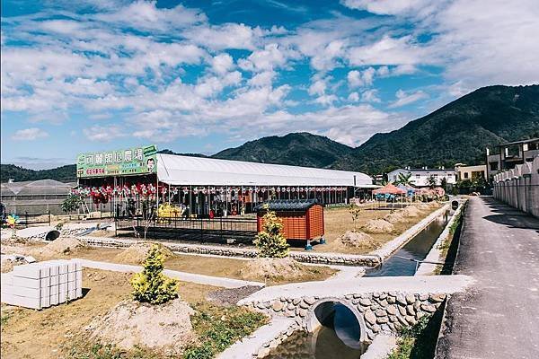 【埔里特色餐廳】道地新滋味，埔里特色美食報你哉～@埔里美食餐廳