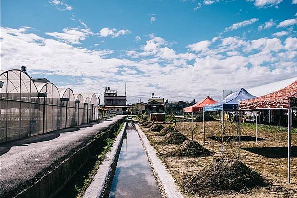 【埔里特色餐廳】道地新滋味，埔里特色美食報你哉～@埔里美食餐廳