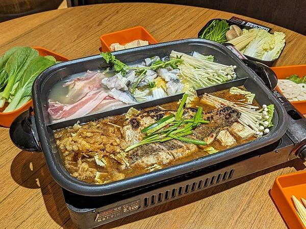 【台中美食懶人包】口袋名單大揭密。精選台中各國美食料理大集合