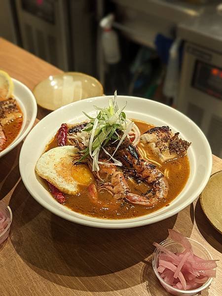 【台中美食懶人包】口袋名單大揭密。精選台中各國美食料理大集合