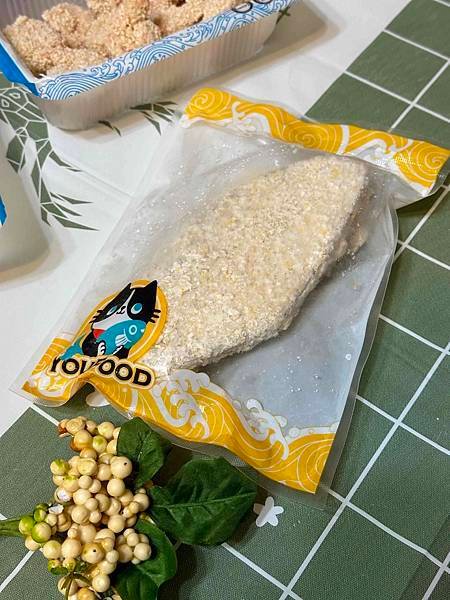 【冷凍宅配美食】海揚鮮物。在家也能吃到餐廳名菜 滿滿爆炸多料