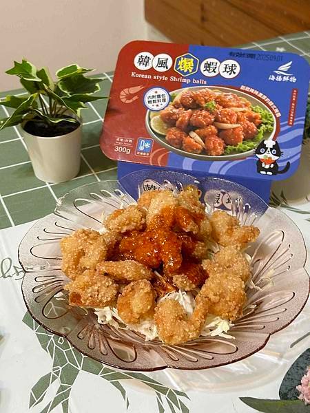 【冷凍宅配美食】海揚鮮物。在家也能吃到餐廳名菜 滿滿爆炸多料