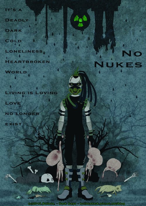 no nukes