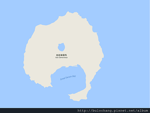 2. 赫諾韋薩島Genovesa.png