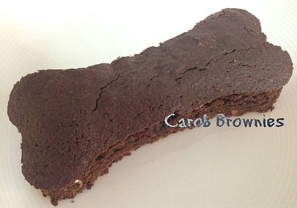 carob brownies