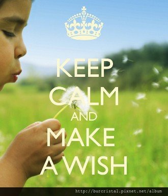 keep-calm-and-make-a-wish-240