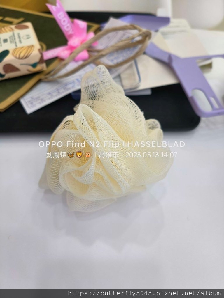 OPPO Find N2 Flip之購機送好禮:THE BO