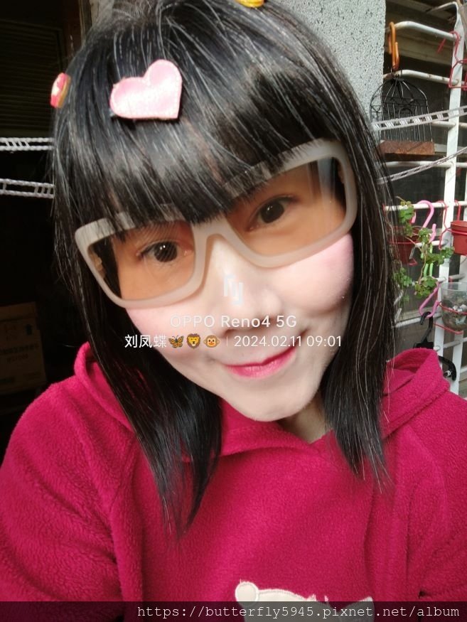 大年初二ㄉ我^_^