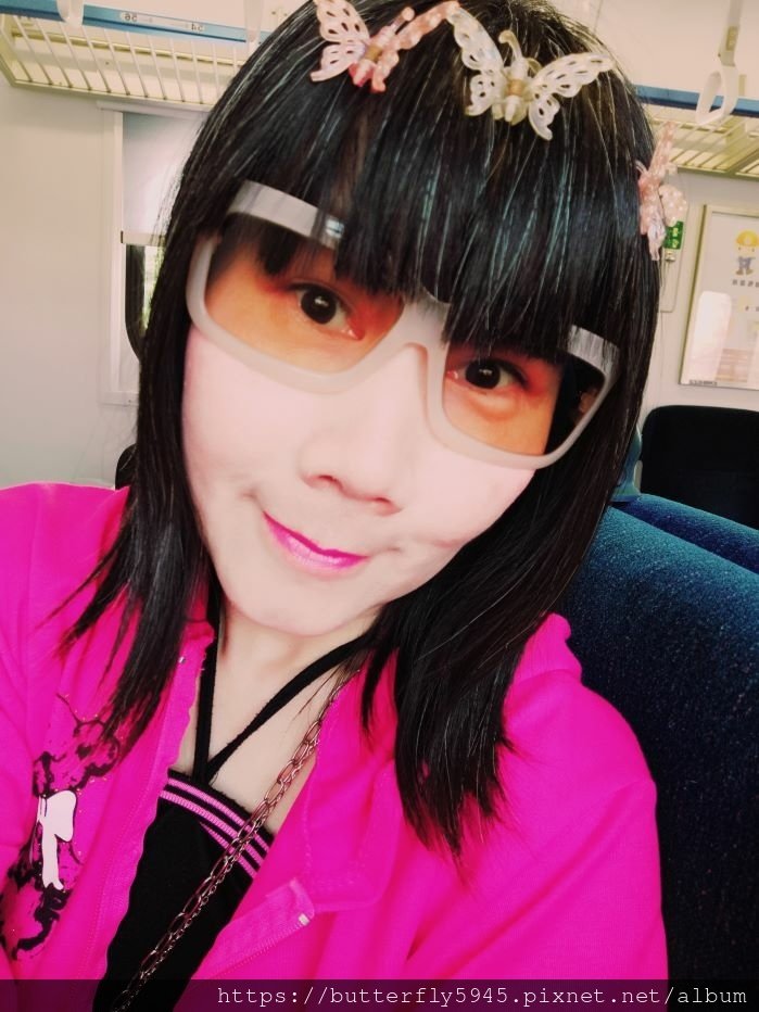 元宵節ㄉ我 ~ ~