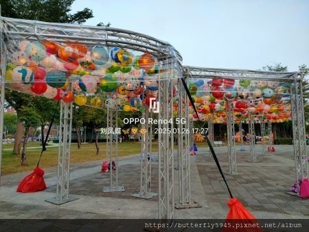 2025岡山燈藝節(中篇)