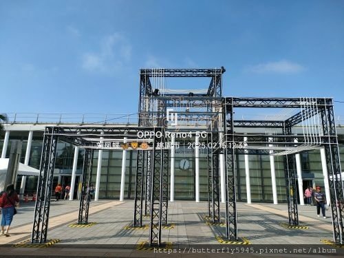 2025台灣燈會在桃園(上篇)