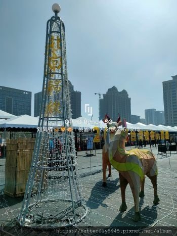 2025台灣燈會在桃園(上篇)