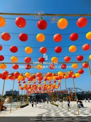 2025台灣燈會在桃園(上篇)