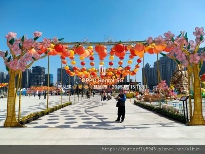 2025台灣燈會在桃園(上篇)