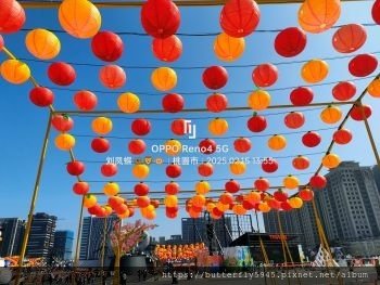 2025台灣燈會在桃園(上篇)