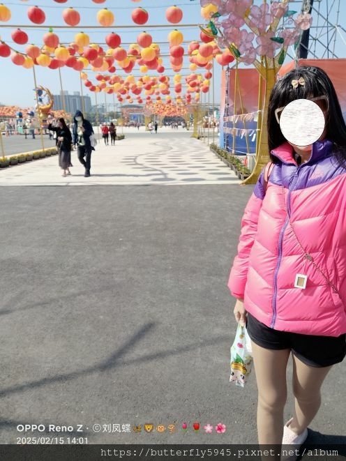 2025台灣燈會在桃園(上篇)