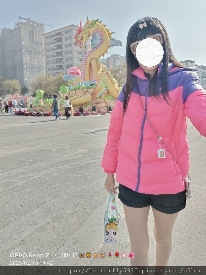2025台灣燈會在桃園(上篇)
