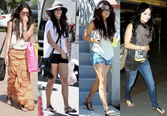 VanessaHudgens