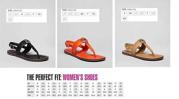 tory burch