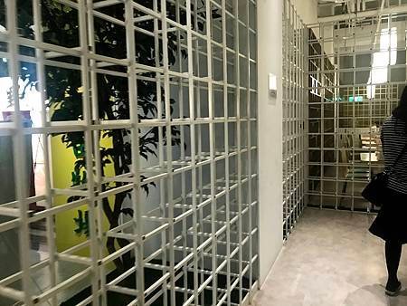 中壢 品田牧場 內景