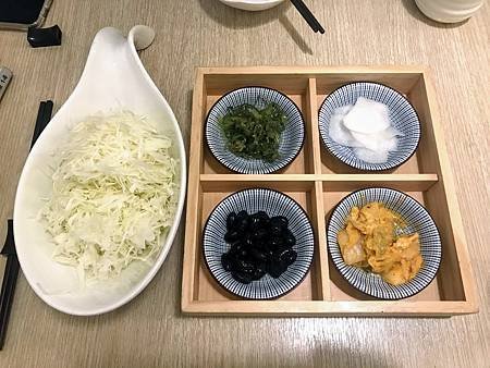 品田牧場高麗菜絲 品田牧場小菜