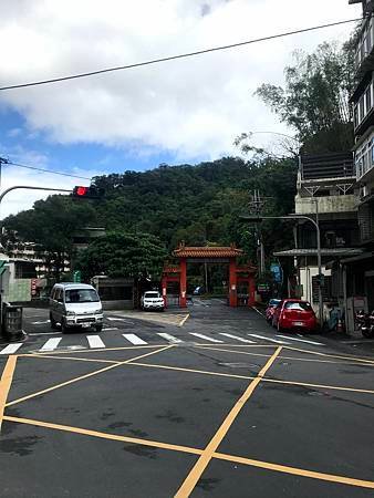 路過竹林禪寺