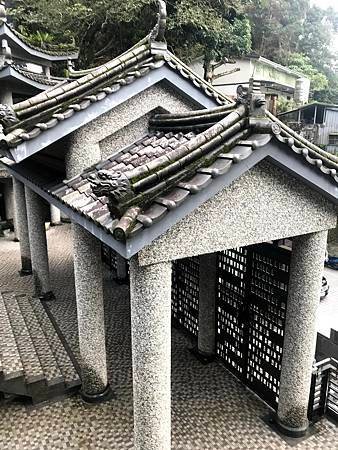 竹林禪寺外觀