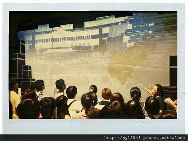 【無限創造DNA展】從解構到重建，6區帶你看盡演唱會秘辛 (上)