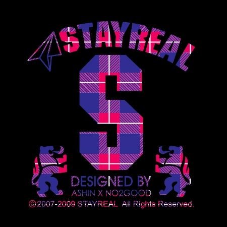 STAYREAL杜絕仿冒品啟事