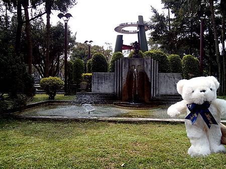 公園及火車站周邊-5