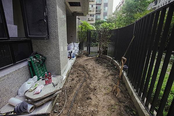 《新成屋裝修大隊》2023年尾不好的磁場太多