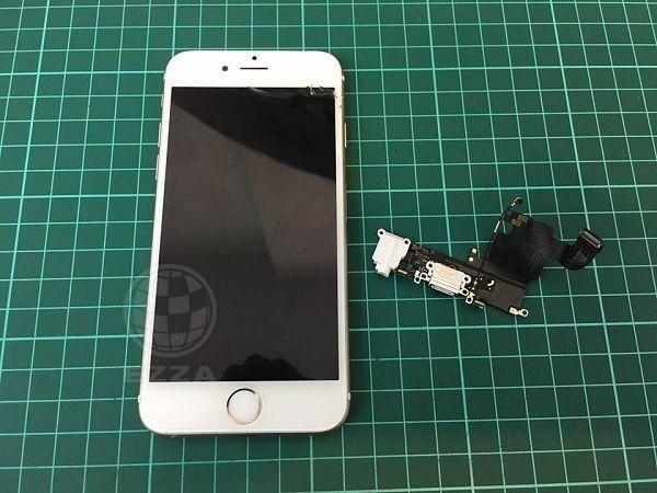 iphone6麥克風無聲