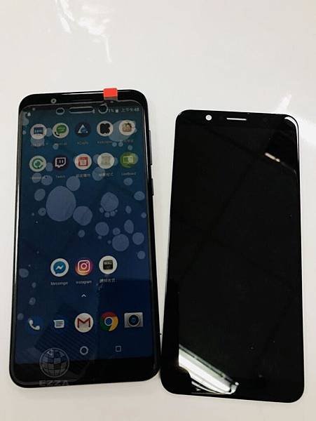 ZenFone Max Pro顯示異常.jpg