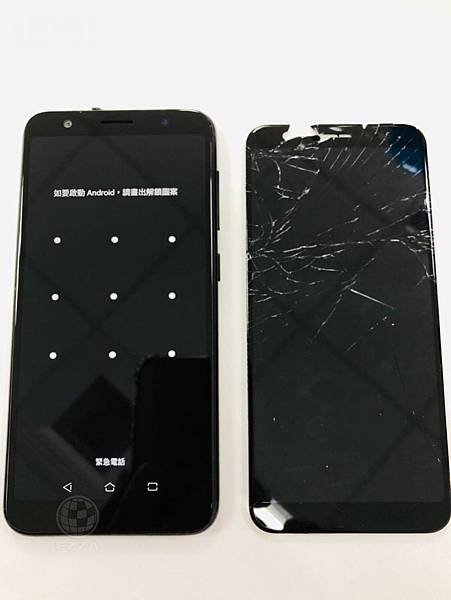 ZenFone Max面板破裂.jpg
