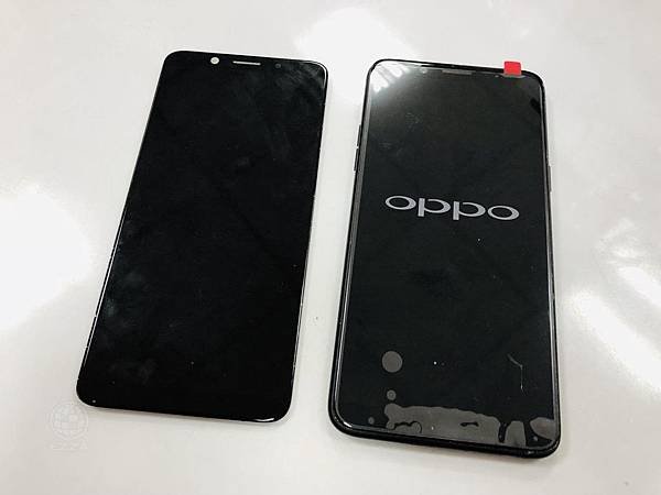 OPPO A73更換液晶面板.jpg