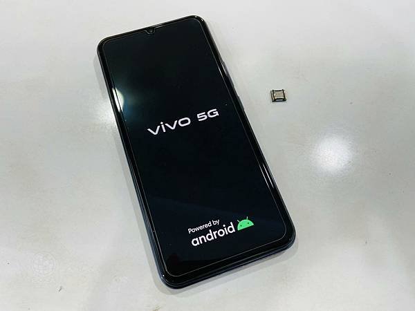 vivo X50e聽筒故障.jpg