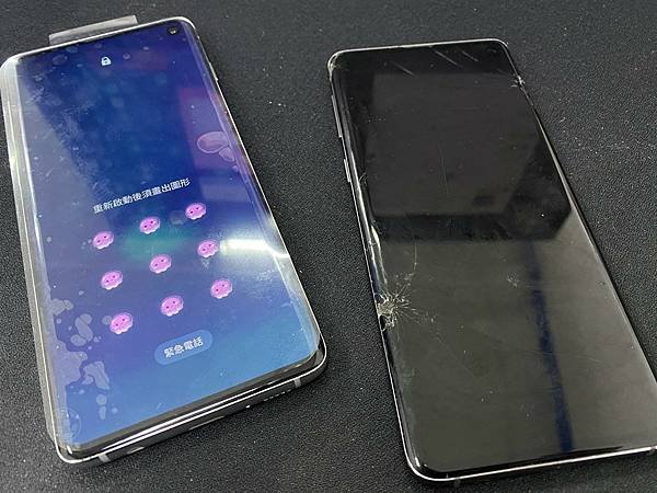 SAMSUNG三星 S10觸控不良.jpg