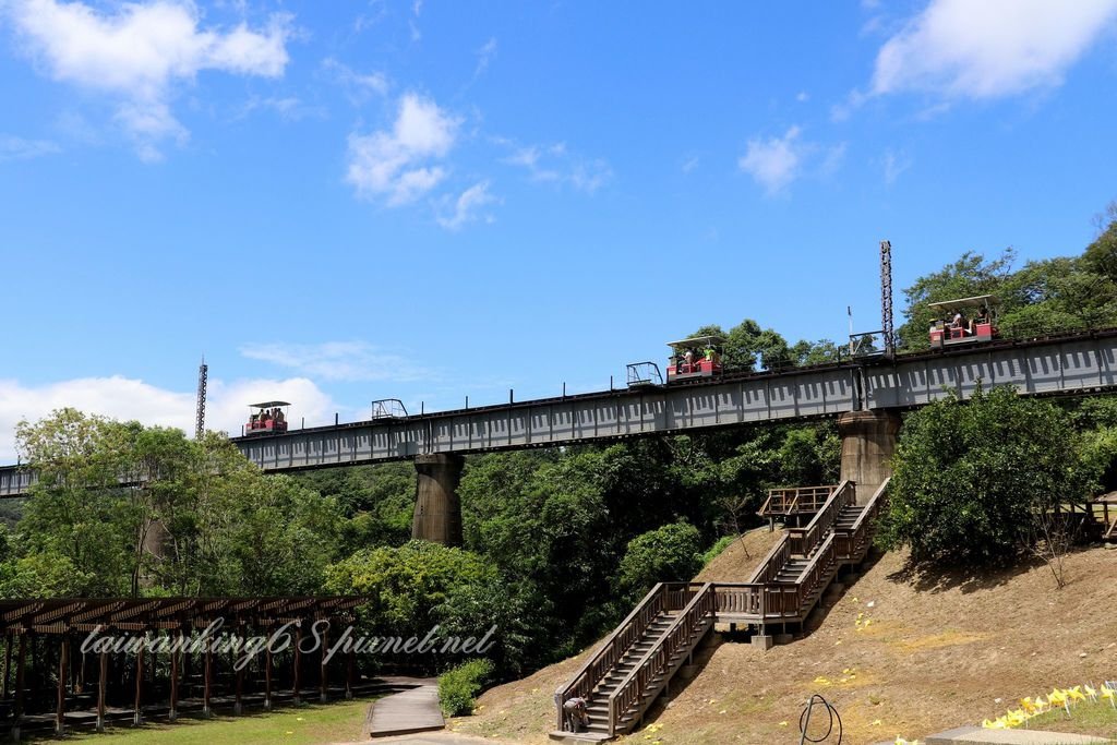 苗栗三義龍騰斷橋